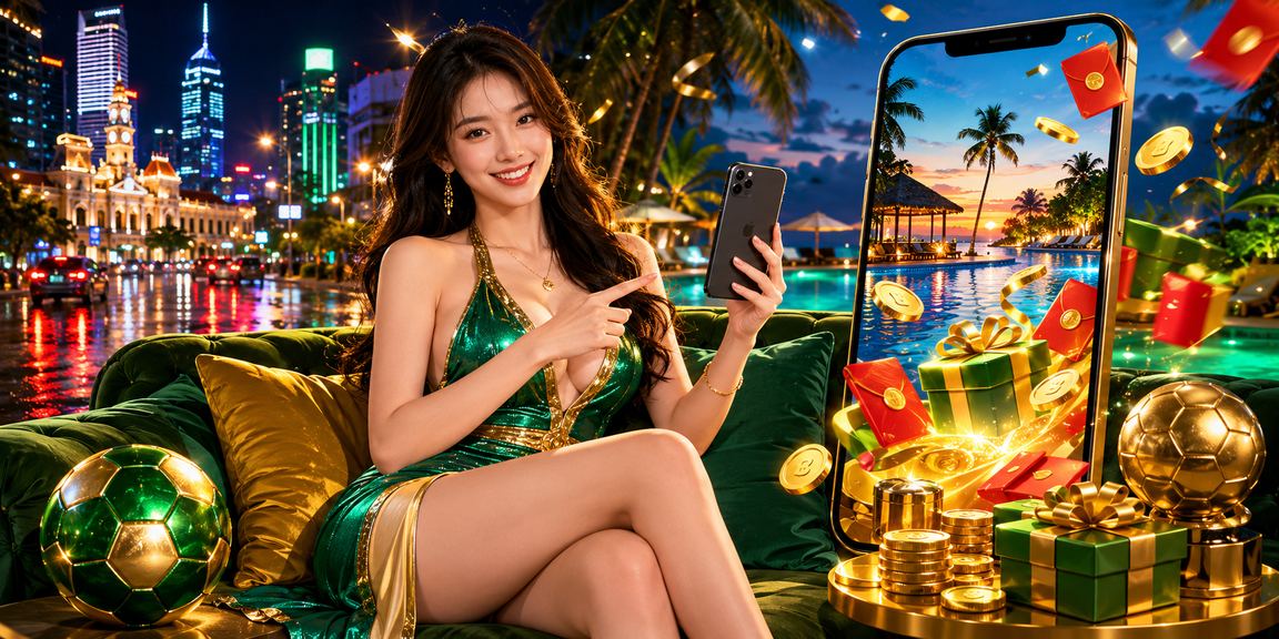 Người chơi tham khảo FAQ trên điện thoại tại diemthi10