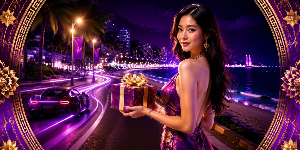Người chơi trải nghiệm cá cược đêm tại Phan Thiết